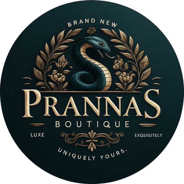 Pranas Boutique — Alma de Amatista